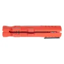 Стриппер для снятия изоляции ручной 125 мм Knipex_2