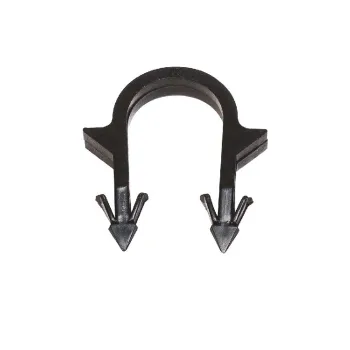 Изображение товара Скоба якорная для труб 16-20 Sankom 50 мм 26 шт лента Изображение товара Скоба якорная для труб 16-20 Sankom 50 мм 26 шт лента