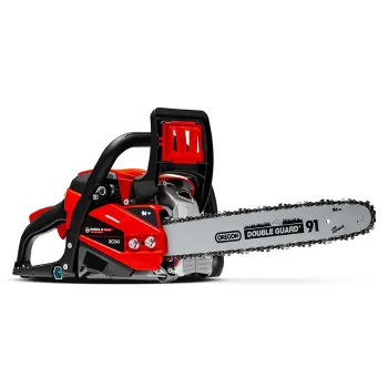 Изображение товара Бензопила Мобил К ХС341 40 см мощный бензиновый инструмент для деревьев и пиломатериалов Изображение товара Бензопила Мобил К ХС341 40 см мощный бензиновый инструмент для деревьев и пиломатериалов