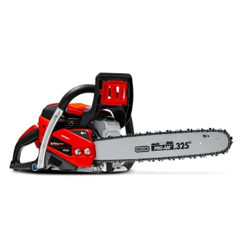 Изображение товара Бензопила Мобил К ХС455 45 см мощность 3,3 л.с. профессиональный инструмент Изображение товара Бензопила Мобил К ХС455 45 см мощность 3,3 л.с. профессиональный инструмент