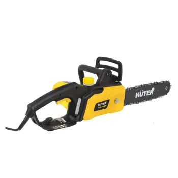 Изображение товара Пила цепная электрическая Huter ELS-1500P 1500Вт шина 30 см Изображение товара Пила цепная электрическая Huter ELS-1500P 1500Вт шина 30 см