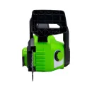 Пила цепная аккумуляторная Greenworks G40CS30II 40В шина 30 см_5