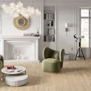 Керамогранит Milton 200х900х7 мм светло-коричневый матовый Alma Ceramica_2