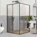 Керамогранит Berlin 600х1200х8,5 мм светло-серый матовый Alma Ceramica_1