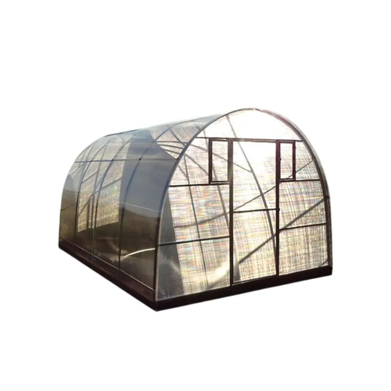 Теплица Крепыш 3x6 м труба 40x20 мм_1