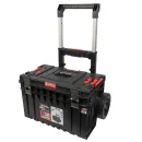 Ящик для инструментов на колесах с телескопической ручкой Qbrick System One Cart 2.0_3