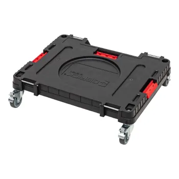 Платформа на колесах Qbrick System One 2.0 Workshop