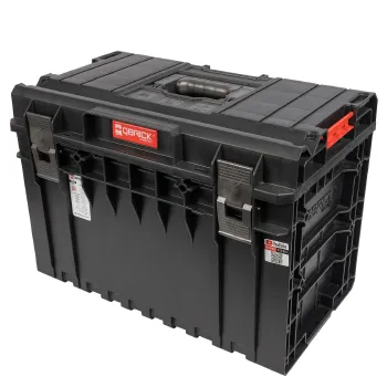 Изображение товара Ящик для инструментов Qbrick System One 450 Basic 2.0 Изображение товара Ящик для инструментов Qbrick System One 450 Basic 2.0