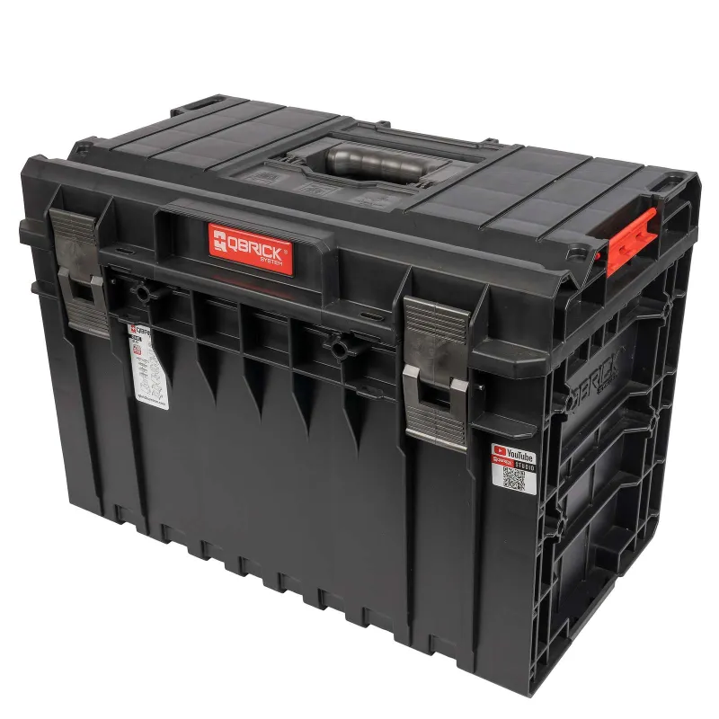 Ящик для инструментов Qbrick System One 450 Basic 2.0_1