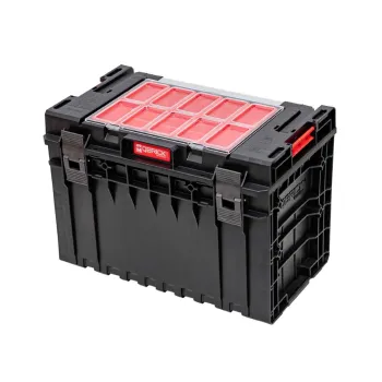 Изображение товара Ящик для инструментов Qbrick System One 450 Expert 2.0 надежное хранение Изображение товара Ящик для инструментов Qbrick System One 450 Expert 2.0 надежное хранение