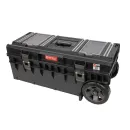 Ящик для инструментов на колесах удлиненный Qbrick Longer Technik_1