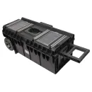 Ящик для инструментов на колесах удлиненный Qbrick Longer Technik_3