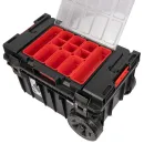Ящик для инструментов на колесах Qbrick System One Trolley Expert_2