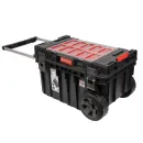 Ящик для инструментов на колесах Qbrick System One Trolley Expert_3