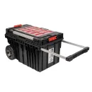 Ящик для инструментов на колесах Qbrick System One Trolley Expert_4