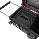 Ящик для инструментов на колесах Qbrick System One Trolley Expert_5