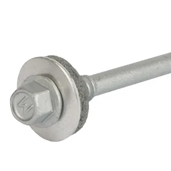 Изображение товара Саморез для сэндвич-панелей 6,3х205мм Daxmer PRO Изображение товара Саморез для сэндвич-панелей 6,3х205мм Daxmer PRO