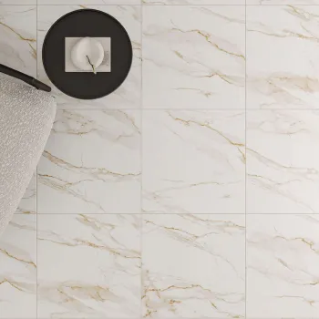 Изображение товара Керамогранит Gracia Ceramica Капелла бел 400х400х8 мм для внутренних работ Изображение товара Керамогранит Gracia Ceramica Капелла бел 400х400х8 мм для внутренних работ