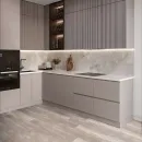 Плитка ПВХ клеевая Bonkeel Rockstar John 3мм 34кл с фаской 2,09м²_2