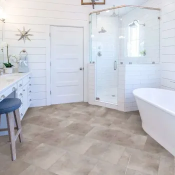 Изображение товара Плитка ПВХ клеевая Bonkeel Rockstar Kurt 3мм 34кл с фаской 2,09м² для пола Изображение товара Плитка ПВХ клеевая Bonkeel Rockstar Kurt 3мм 34кл с фаской 2,09м² для пола