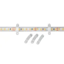 Лента светодиодная 12Вт/м 24В IP65 холодный белый свет 6500К 5 м JazzWay_2