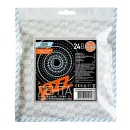 Лента светодиодная 12Вт/м 24В IP65 холодный белый свет 6500К 5 м JazzWay_3