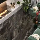 Керамогранит LCM Argentina Dark 600х1200х8мм темно-коричневый _2