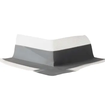 Изображение товара Угол внешний Plitonit 270° для гидроизоляции 120мм 2шт Изображение товара Угол внешний Plitonit 270° для гидроизоляции 120мм 2шт