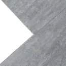Плитка ПВХ замковая Royce Qvadro Бетон Бенан 600х300х4 мм 1,8 м²_6