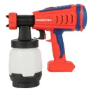 Краскопульт Workpro 20В WP397010 _2