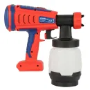 Краскопульт Workpro 20В WP397010 _3