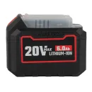 Аккумулятор Workpro 6Ач 20В WP395004_2