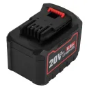 Аккумулятор Workpro 6Ач 20В WP395004_4