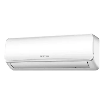 Изображение товара Сплит-система Zerten ZN-7 для помещений до 23 м2 с пультом и режимами охлаждения обогрева Изображение товара Сплит-система Zerten ZN-7 для помещений до 23 м2 с пультом и режимами охлаждения обогрева