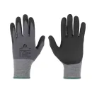 Перчатки полиэфирные с микронитриловым покрытием размер L Jeta Safety_1