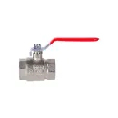Кран шаровой ВР 3/4" ручка TEBO_2
