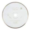 Диск алмазный по керамограниту Hilberg Super Hard 300х1,8х32/25,4 мм_1