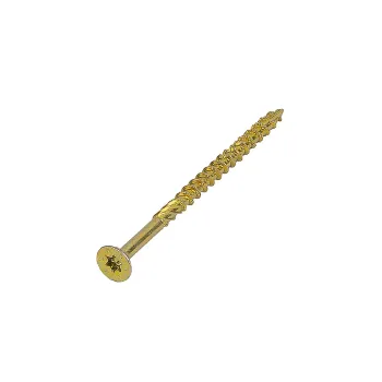 Изображение товара Шуруп конструкционный Daxmer 5х90 мм, оцинкованный, 80 шт Изображение товара Шуруп конструкционный Daxmer 5х90 мм, оцинкованный, 80 шт