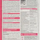 Штукатурно-клеевая смесь для минваты Церезит СT 190 зимняя, 25 кг_5