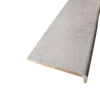 Изображение товара Наличник дверной Двери Гуд 8x70x2150мм бетон снежный Изображение товара Наличник дверной Двери Гуд 8x70x2150мм бетон снежный