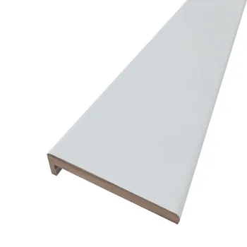 Изображение товара Дверной наличник Гуд 8x70x2150мм грау телескопический эмалит Изображение товара Дверной наличник Гуд 8x70x2150мм грау телескопический эмалит