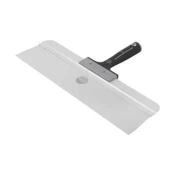Изображение товара Фасадный шпатель 450мм из нержавеющей стали Hansa для фасадных и внутренних работ Изображение товара Фасадный шпатель 450мм из нержавеющей стали Hansa для фасадных и внутренних работ