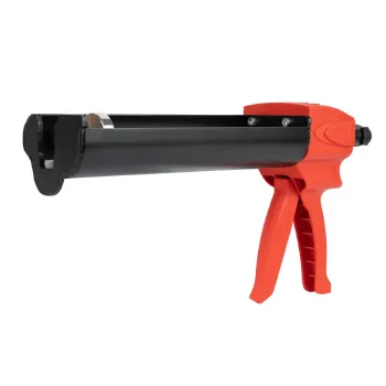 Изображение товара Пистолет для химического анкера OKG 450-500 мл профессиональный инструмент Изображение товара Пистолет для химического анкера OKG 450-500 мл профессиональный инструмент