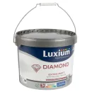 Краска интерьерная моющаяся Diamond Extra Matt глубокоматовая 9л Luxium_3