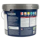 Краска интерьерная моющаяся Diamond Extra Matt глубокоматовая 9л Luxium_4