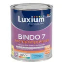 Изображение товара Краска интерьерная моющаяся Bindo 7 матовая (база C) 0,9л Luxium