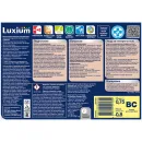 Краска для окон и дверей Luxium (база BC) полуматовая 0,75л_3
