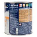 Краска для мебели и дерева Luxium Мебель и Дерево (база BW) матовая 0,75л_4