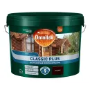 Декоративно-защитное средство для дерева 3в1 Omnitex Classic Plus палисандр полуматовое 9л_1