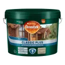 Декоративно-защитное средство для дерева 3в1 Omnitex Classic Plus скандинавский серый полуматовое 9л_1